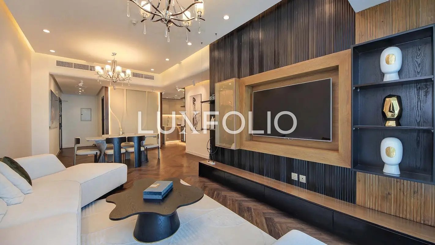 2-bedroom freehold apartment in Dubai Marina — photo 5 of 5