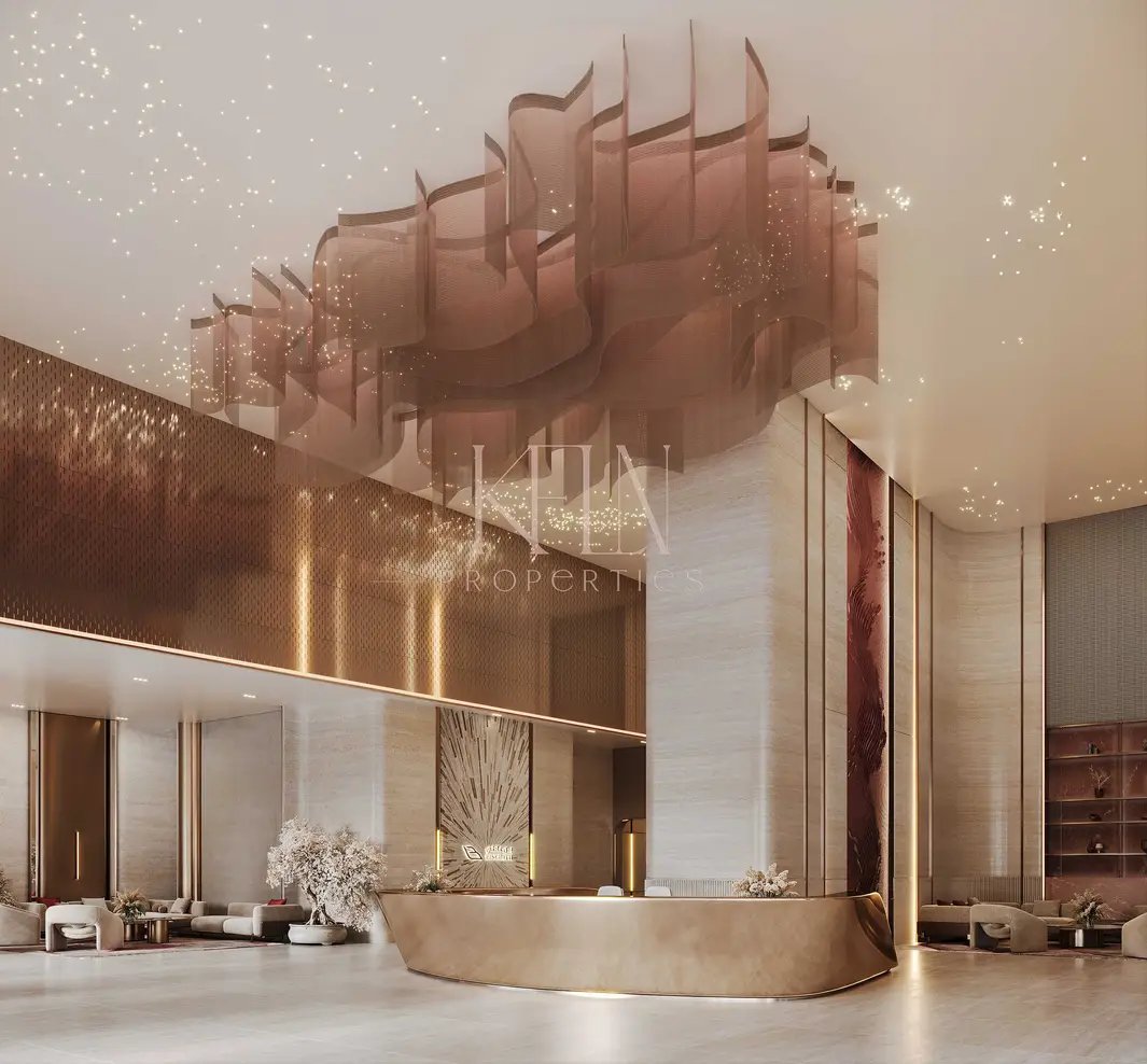 2-bedroom freehold apartment in Downtown Dubai — photo 3 of 5