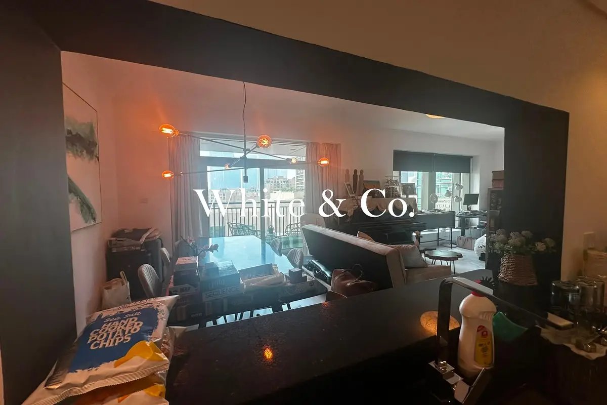 studio freehold apartment in Downtown Dubai — photo 5 of 5