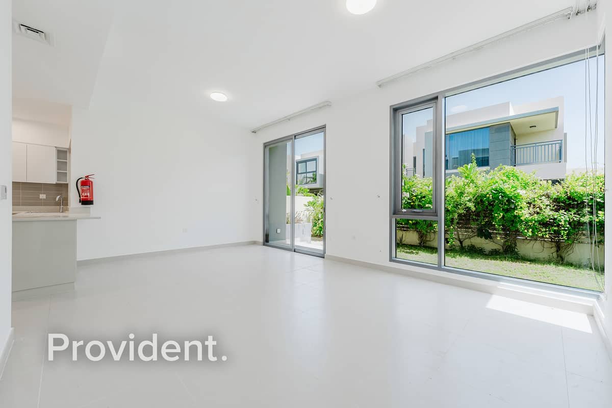 4-bedroom freehold villa in Dubai Hills Estate — photo 3 of 4
