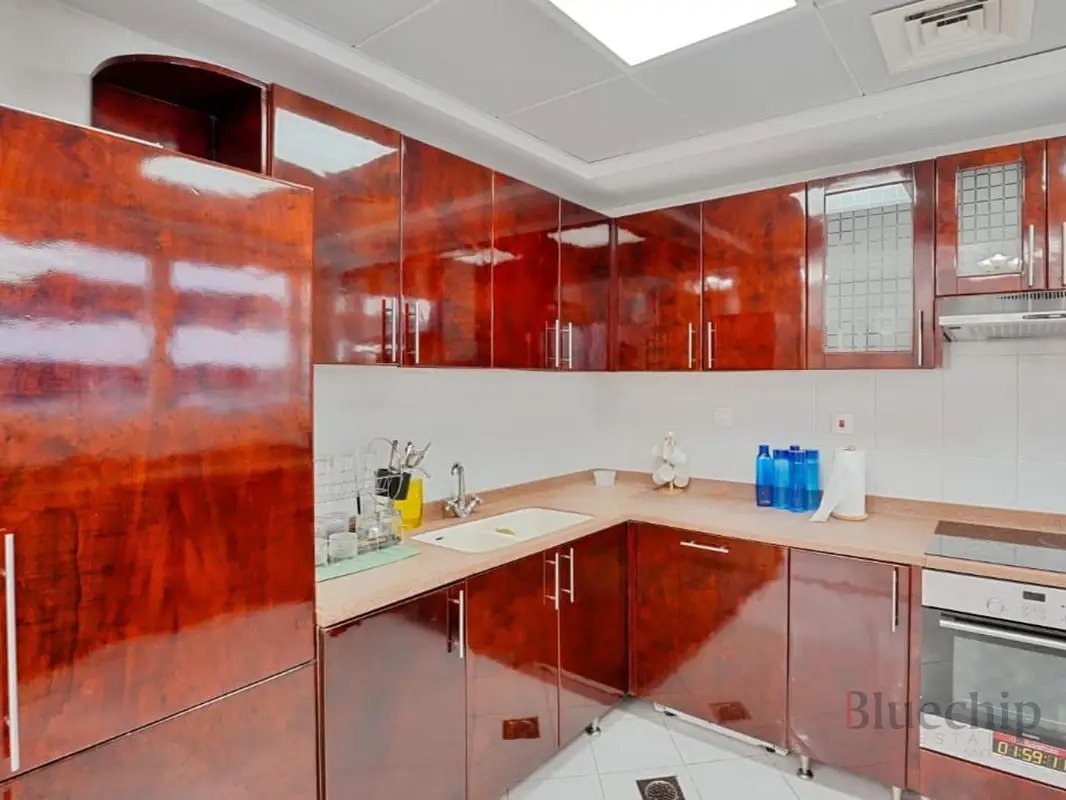 1-bedroom freehold apartment in Dubai Marina — photo 5 of 5
