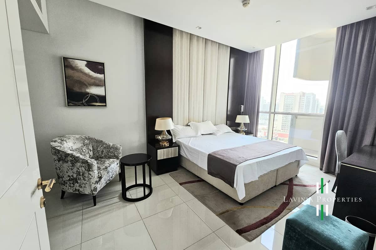 1-bedroom freehold apartment in Downtown Dubai — photo 4 of 5