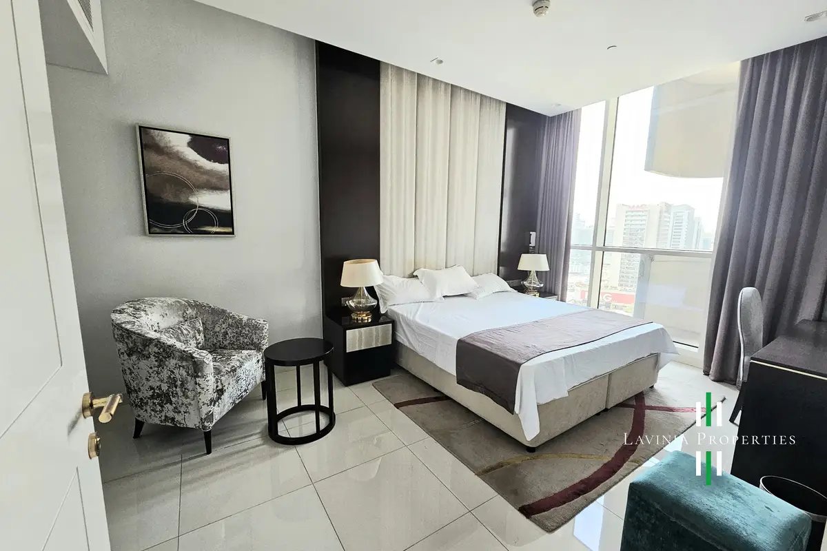 1-bedroom freehold apartment in Downtown Dubai — photo 3 of 5