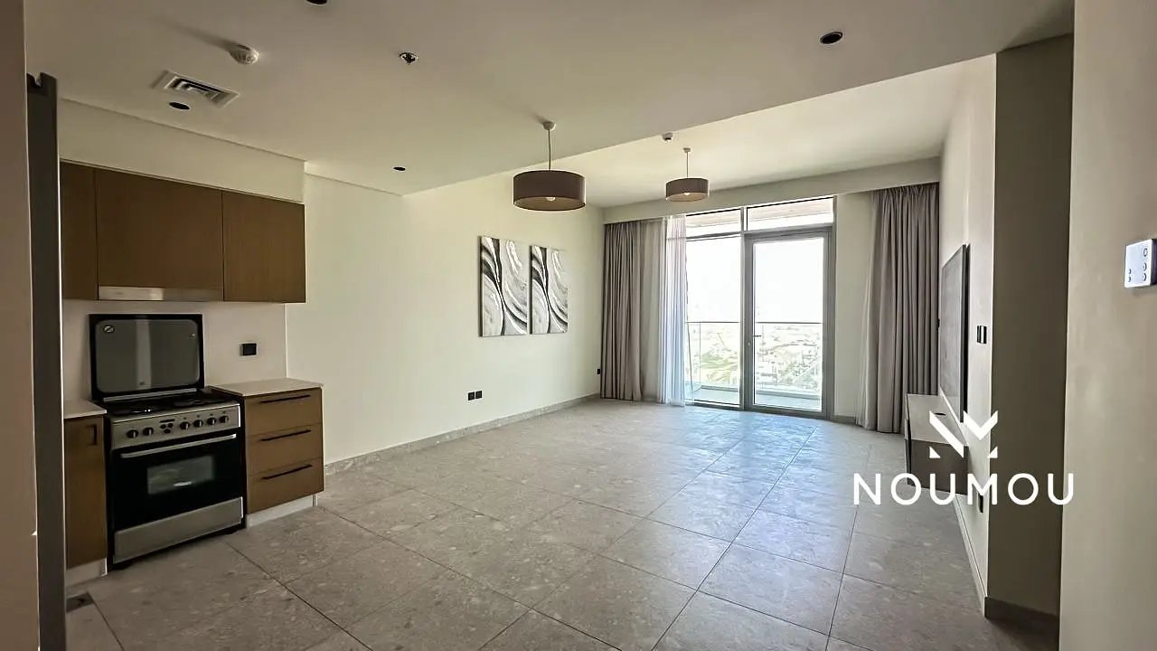 2-bedroom freehold apartment in Dubai Hills Estate — photo 5 of 5