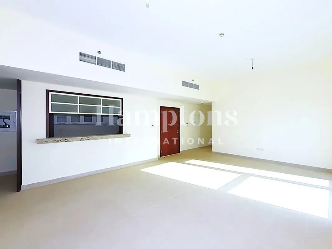 3-bedroom freehold apartment in Downtown Dubai — photo 5 of 5