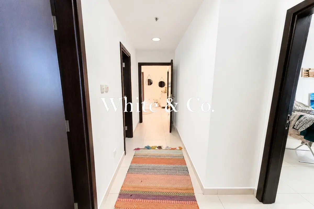 2-bedroom freehold apartment in Dubai Marina — photo 5 of 5