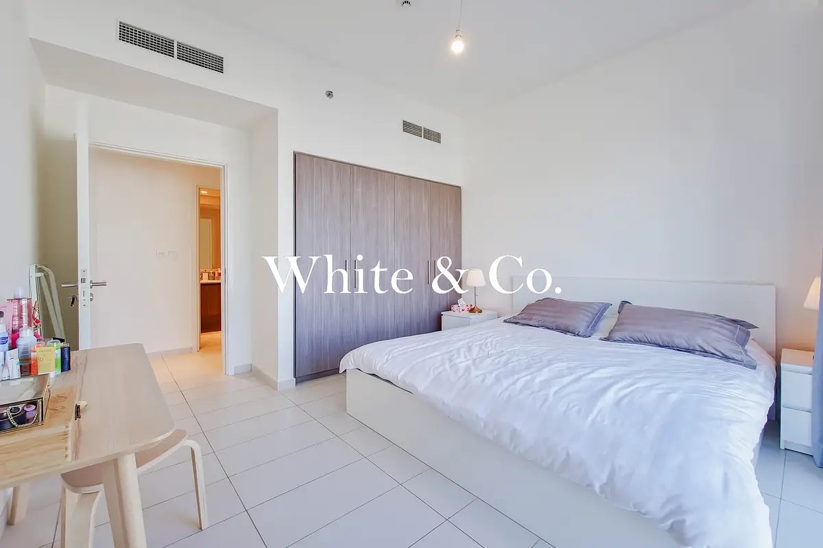 1-bedroom freehold apartment in Dubai Hills Estate — photo 5 of 5