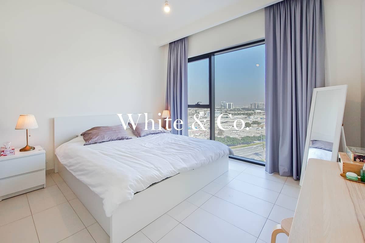 1-bedroom freehold apartment in Dubai Hills Estate — photo 4 of 5