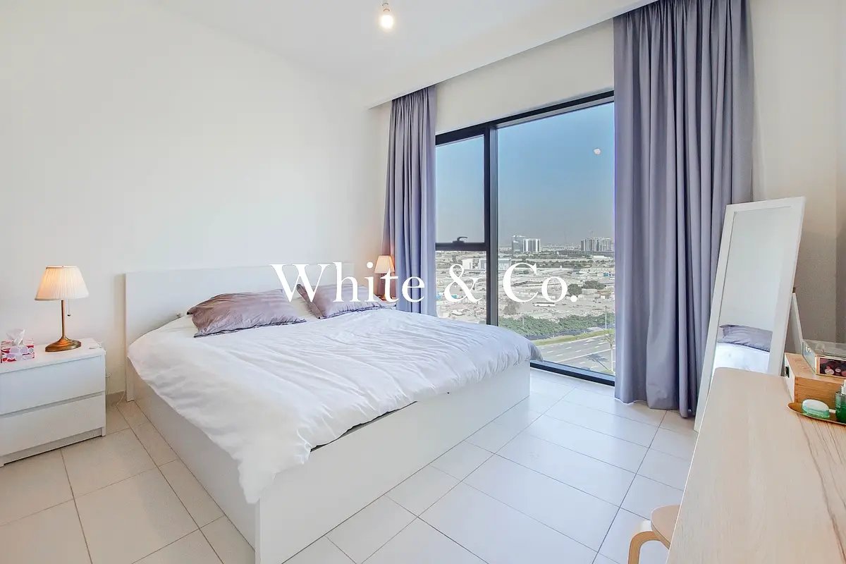 1-bedroom freehold apartment in Dubai Hills Estate — photo 3 of 5