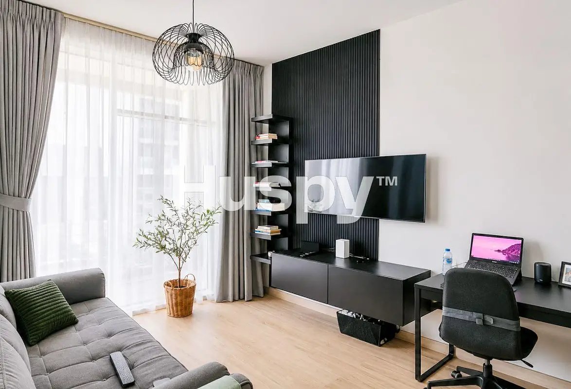 1-bedroom freehold apartment in Dubai Marina — photo 5 of 5