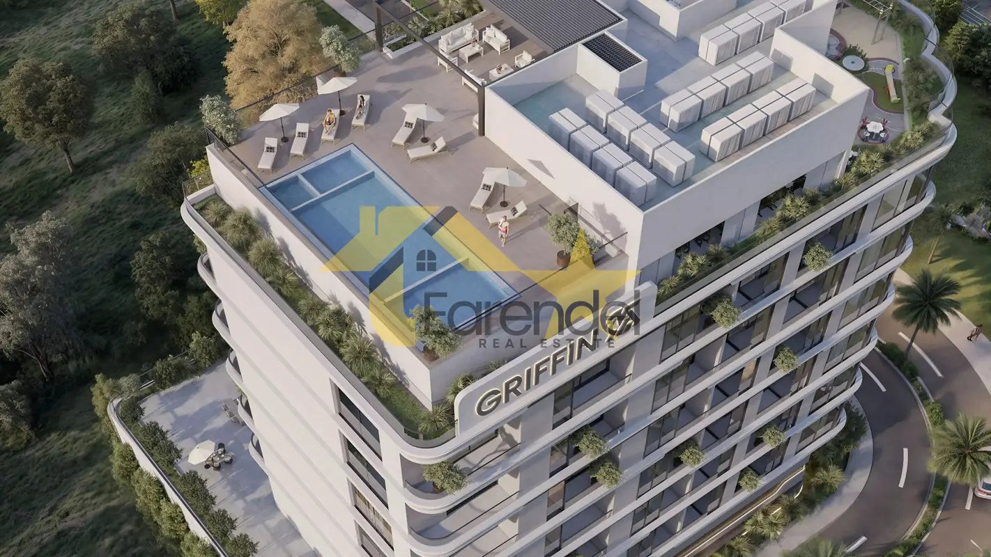 1-bedroom freehold apartment in Nad Al Sheba — photo 5 of 5