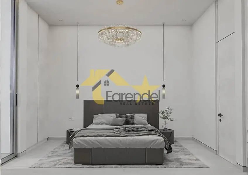 1-bedroom freehold apartment in Nad Al Sheba — photo 3 of 5