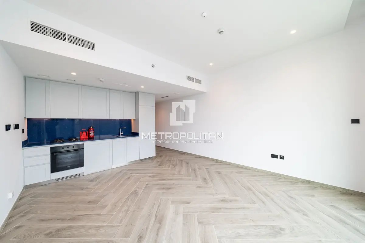 1-bedroom freehold apartment in Business Bay — photo 5 of 5