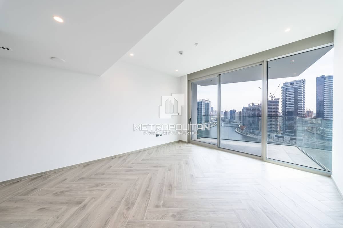 1-bedroom freehold apartment in Business Bay — photo 4 of 5