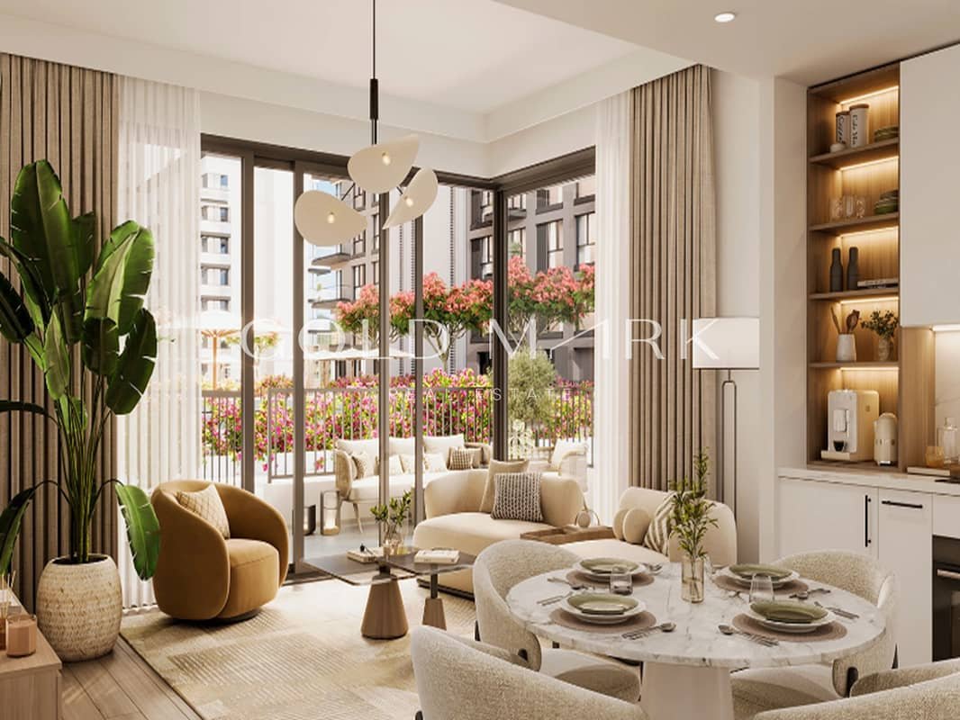 2-bedroom freehold apartment in Town Square — photo 3 of 4