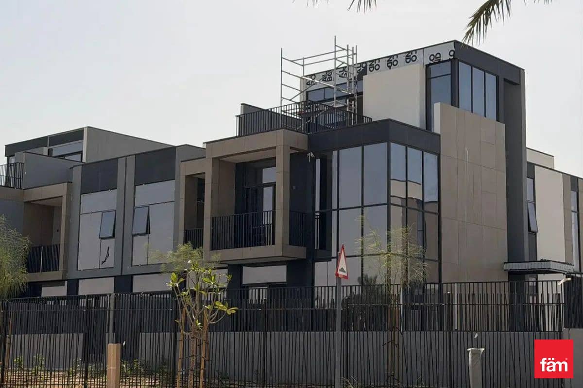 3-bedroom freehold villa in Mudon — photo 3 of 4