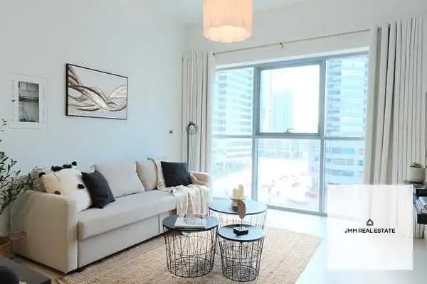 1-bedroom freehold apartment in Downtown Dubai — photo 3 of 5