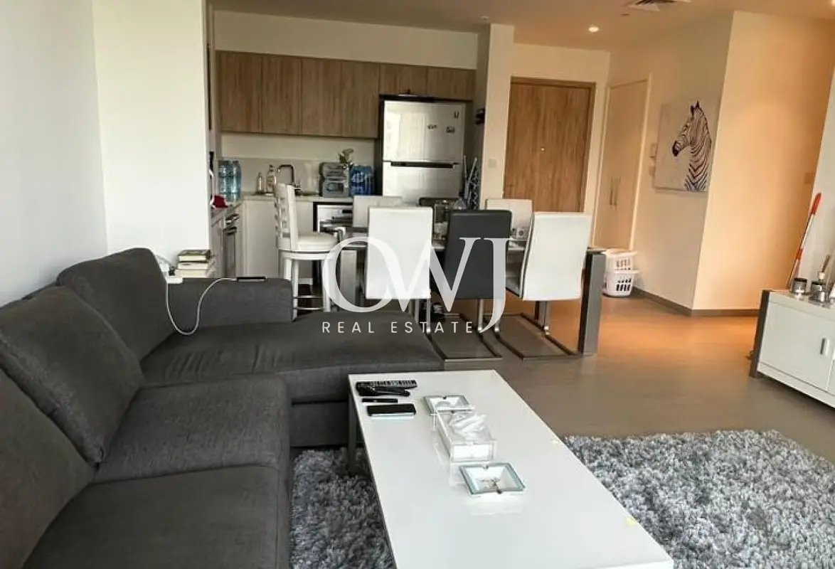 2-bedroom freehold apartment in Dubai Hills Estate — photo 5 of 5