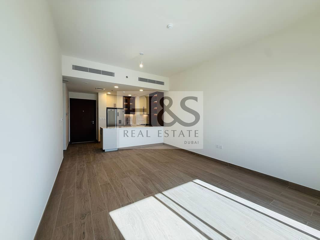 2-bedroom freehold apartment in Town Square — photo 4 of 5