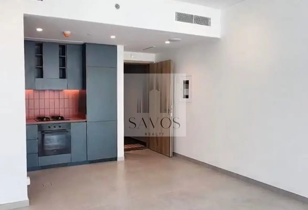 1-bedroom freehold apartment in Business Bay — photo 5 of 5