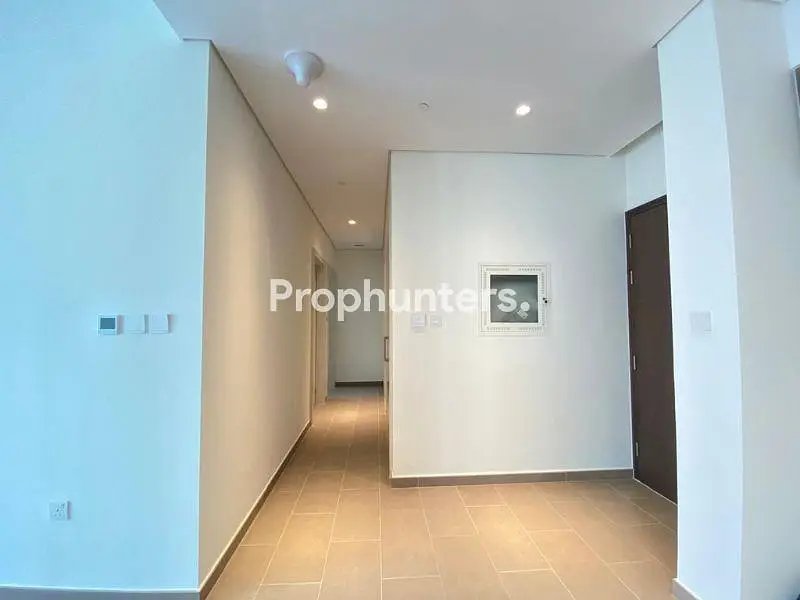 2-bedroom freehold apartment in Dubai Hills Estate — photo 5 of 5