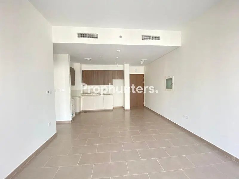 2-bedroom freehold apartment in Dubai Hills Estate — photo 3 of 5