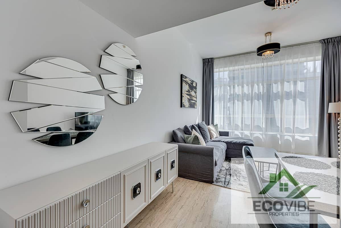 2-bedroom freehold apartment in Dubai Marina — photo 3 of 4