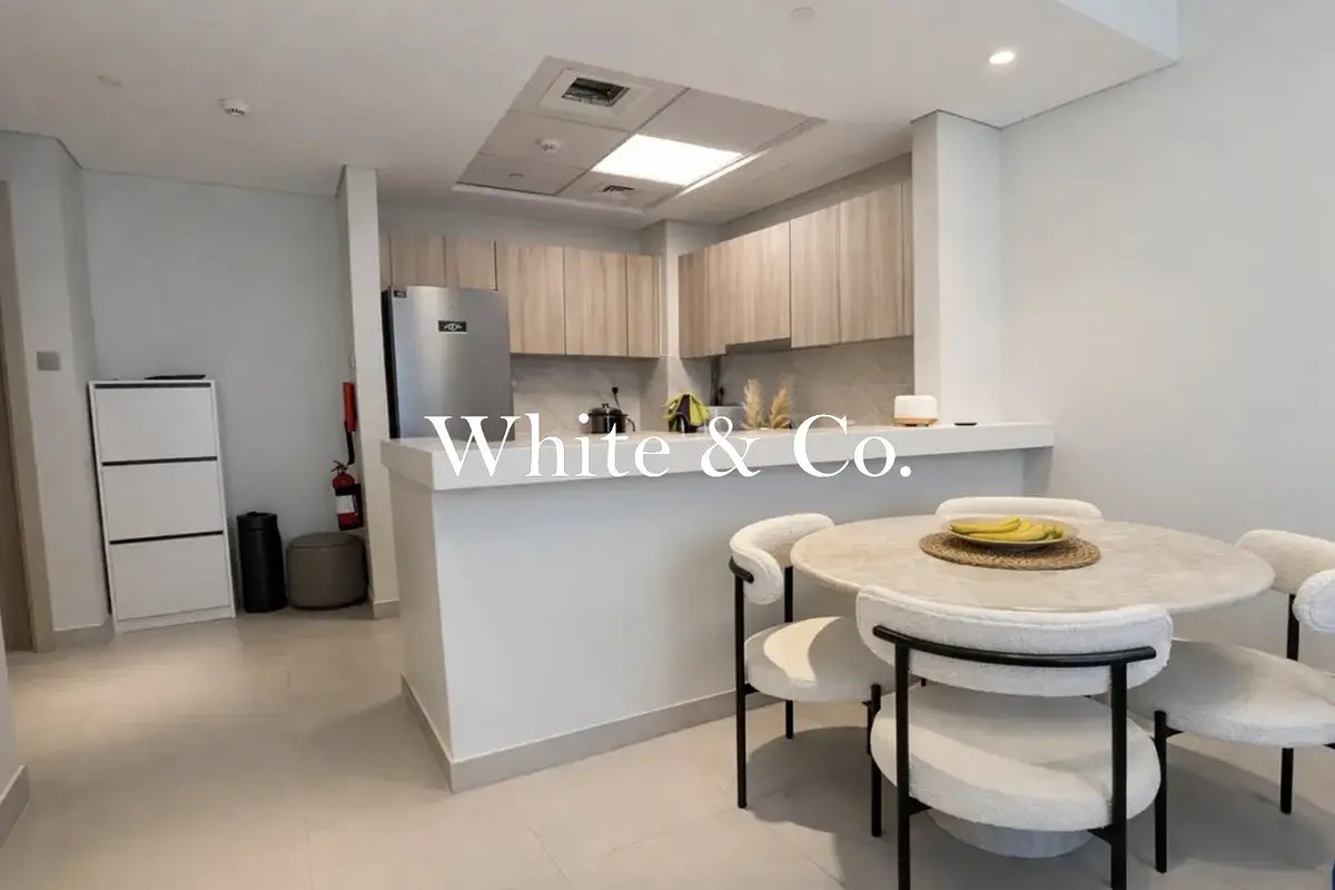 2-bedroom freehold apartment in Dubai Hills Estate — photo 5 of 5