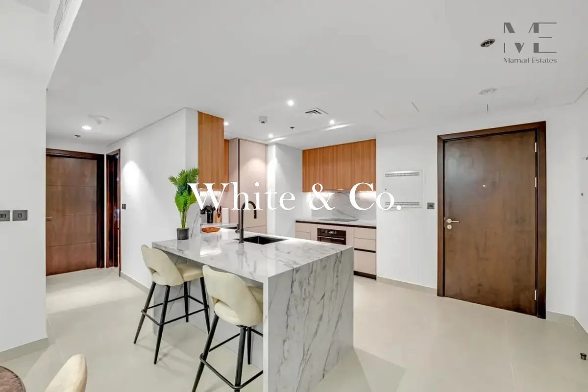 2-bedroom freehold apartment in Dubai Marina — photo 4 of 4
