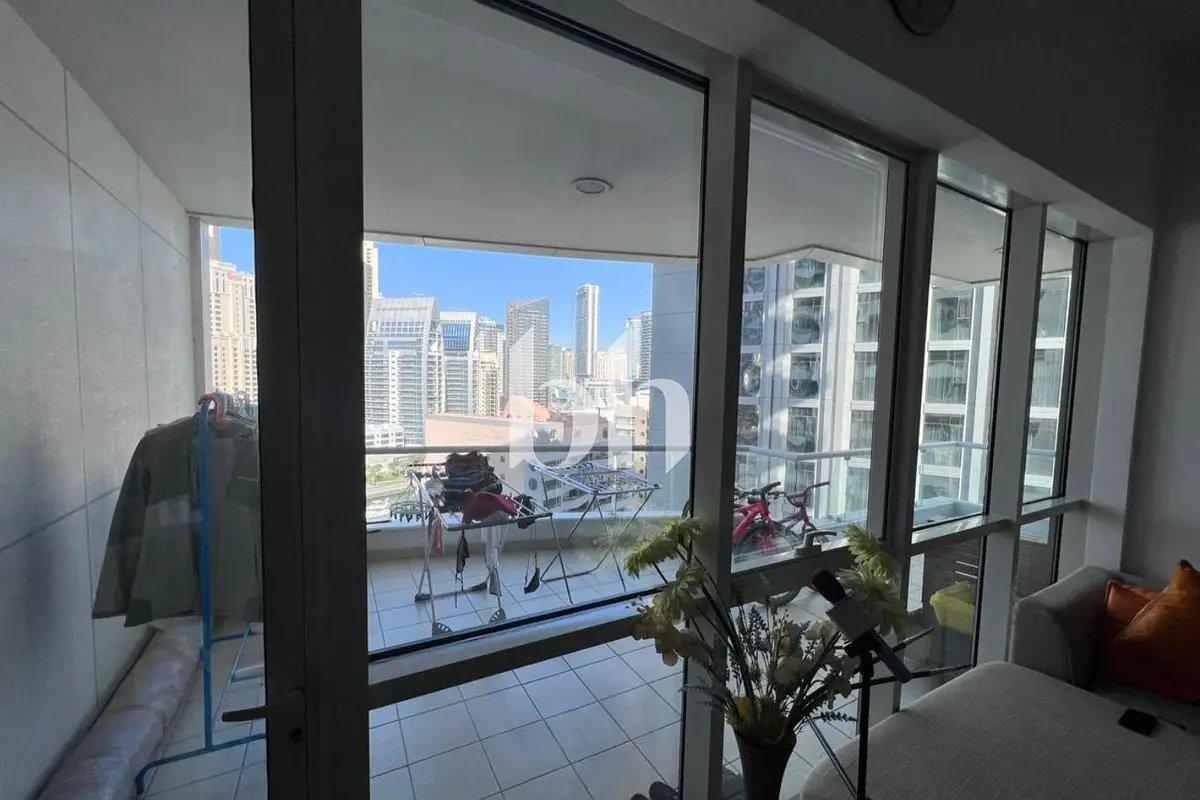 3-bedroom freehold apartment in Dubai Marina — photo 4 of 4
