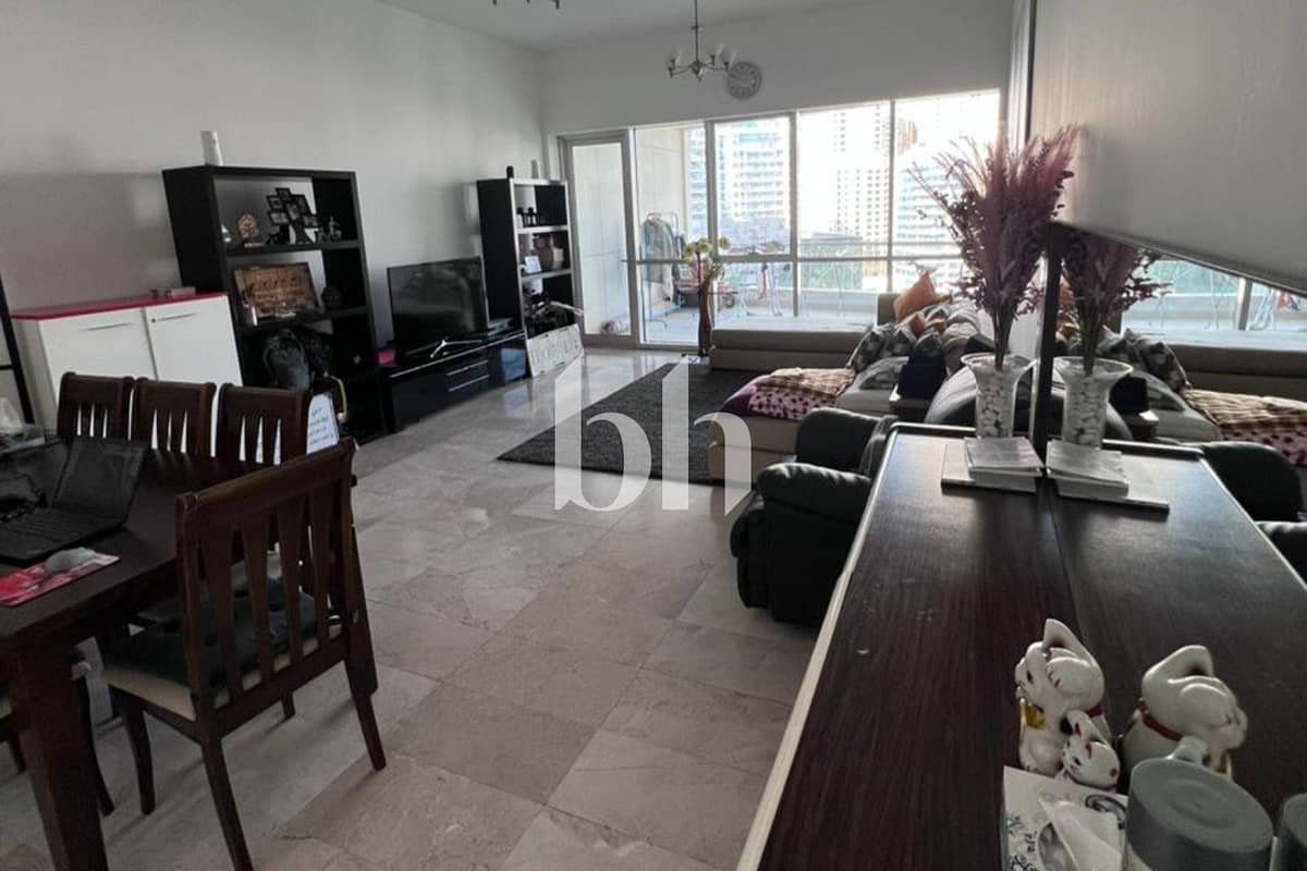 3-bedroom freehold apartment in Dubai Marina — photo 3 of 4