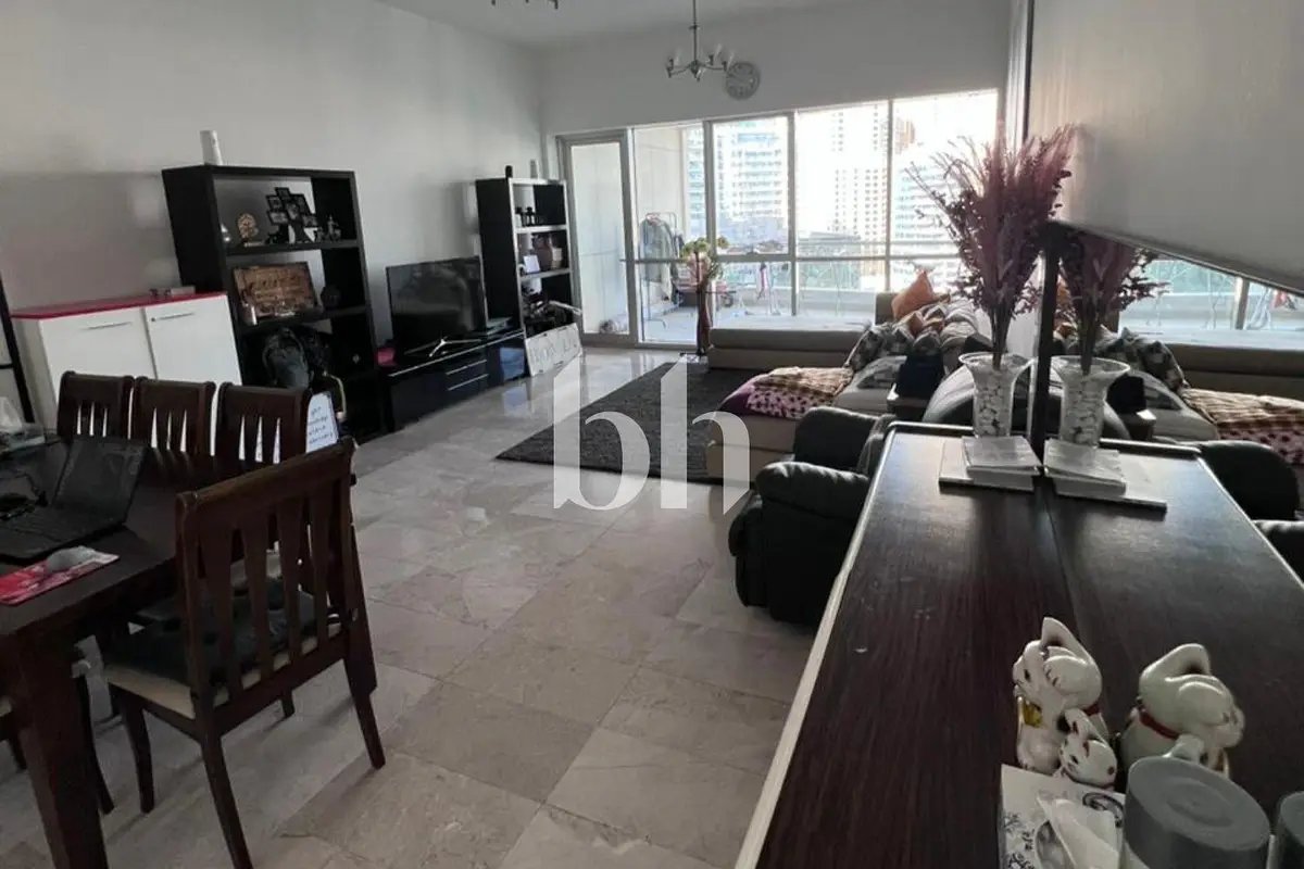 3-bedroom freehold apartment in Dubai Marina — photo 2 of 4