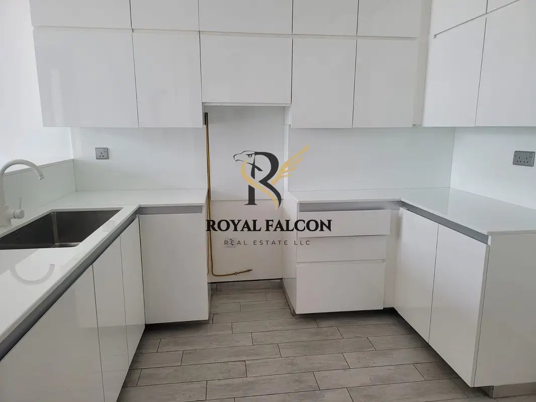 1-bedroom freehold apartment in Business Bay — photo 5 of 5