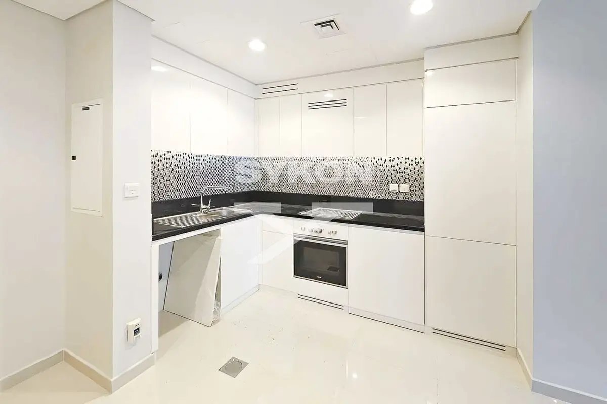 1-bedroom freehold apartment in Business Bay — photo 5 of 5