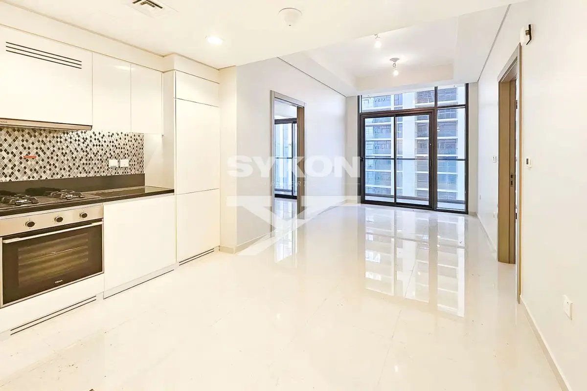 1-bedroom freehold apartment in Business Bay — photo 3 of 5