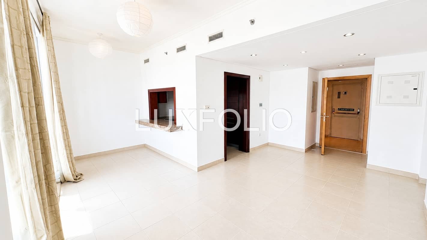 1-bedroom freehold apartment in Downtown Dubai — photo 1 of 5