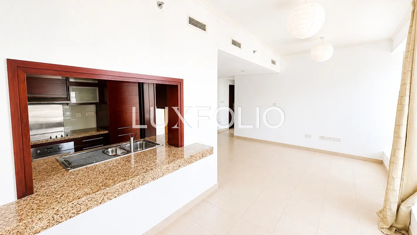 1-bedroom freehold apartment in Downtown Dubai — photo 3 of 5