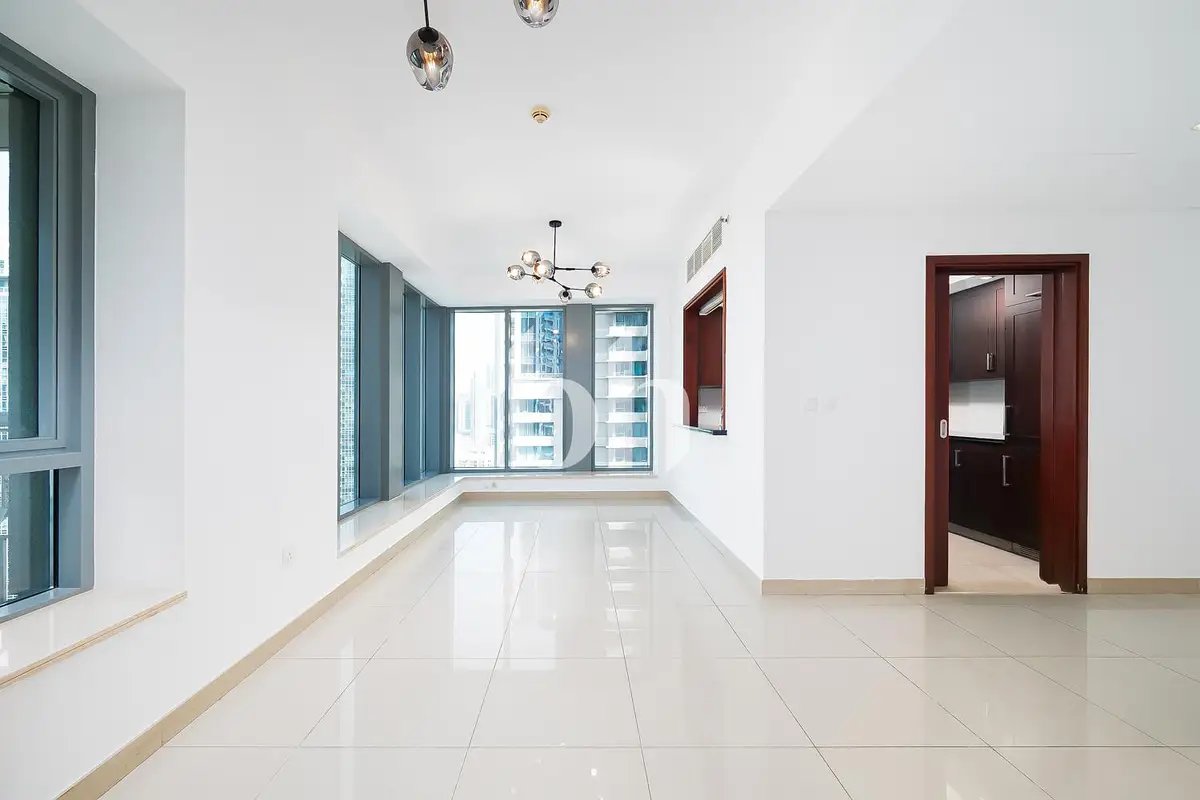 2-bedroom freehold apartment in Downtown Dubai — photo 5 of 5