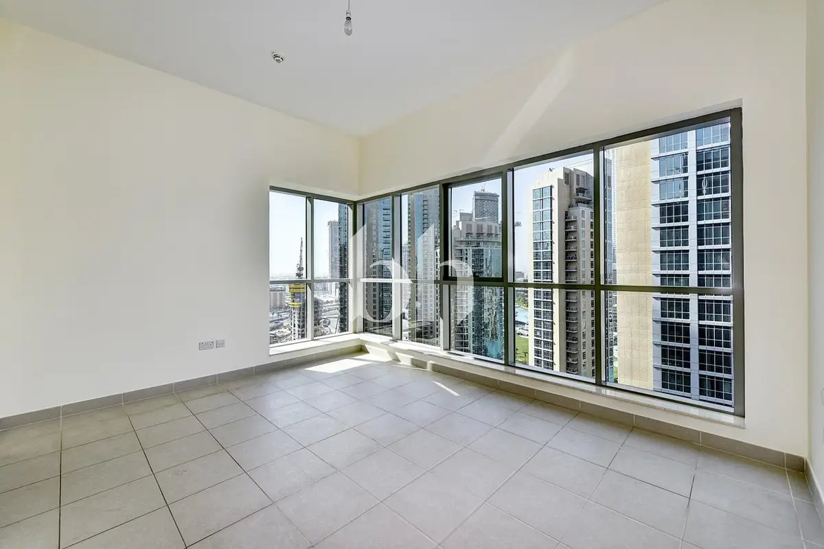 2-bedroom freehold apartment in Downtown Dubai — photo 5 of 5