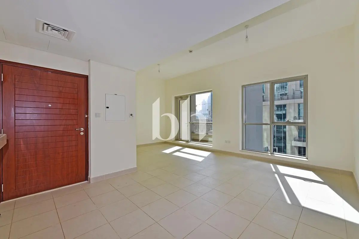 2-bedroom freehold apartment in Downtown Dubai — photo 3 of 5
