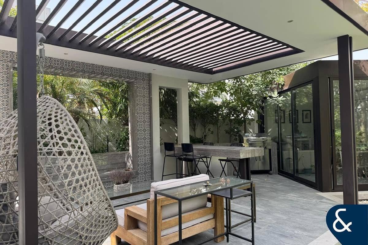 4-bedroom freehold villa in Mudon — photo 3 of 4