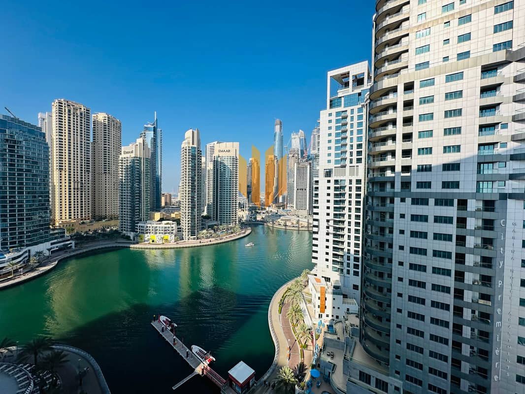 1-bedroom freehold apartment in Dubai Marina — photo 3 of 4