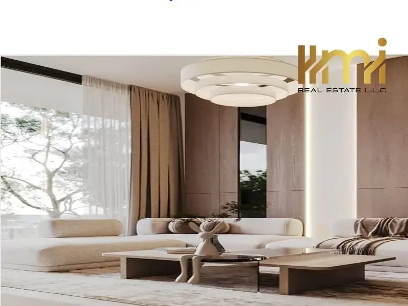 2-bedroom freehold apartment in Mohammed Bin Rashid City (MBR City) — photo 4 of 4