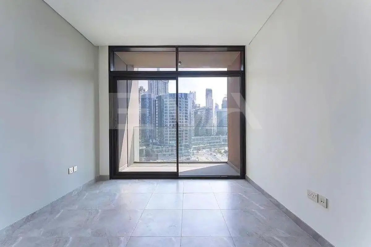 studio freehold apartment in Business Bay — photo 5 of 5