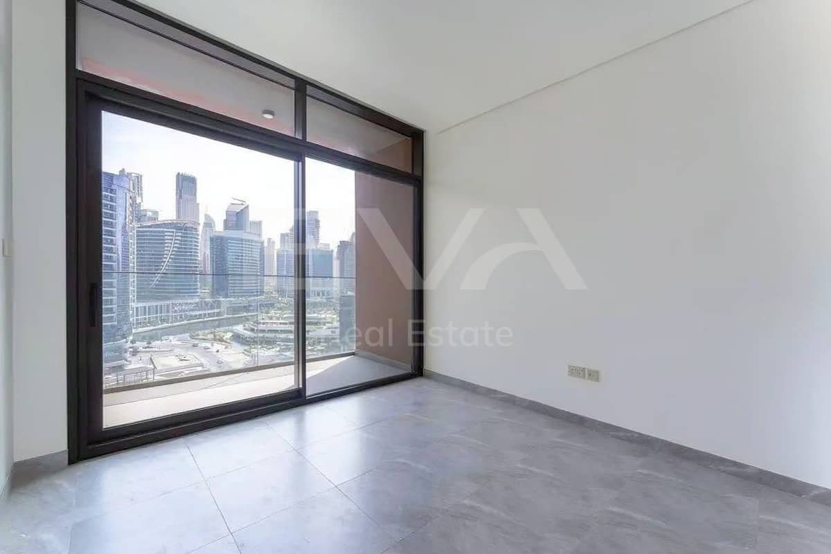 studio freehold apartment in Business Bay — photo 4 of 5