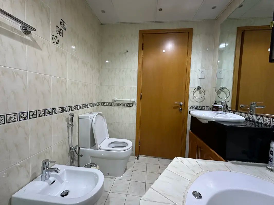 2-bedroom freehold apartment in Dubai Marina — photo 4 of 4