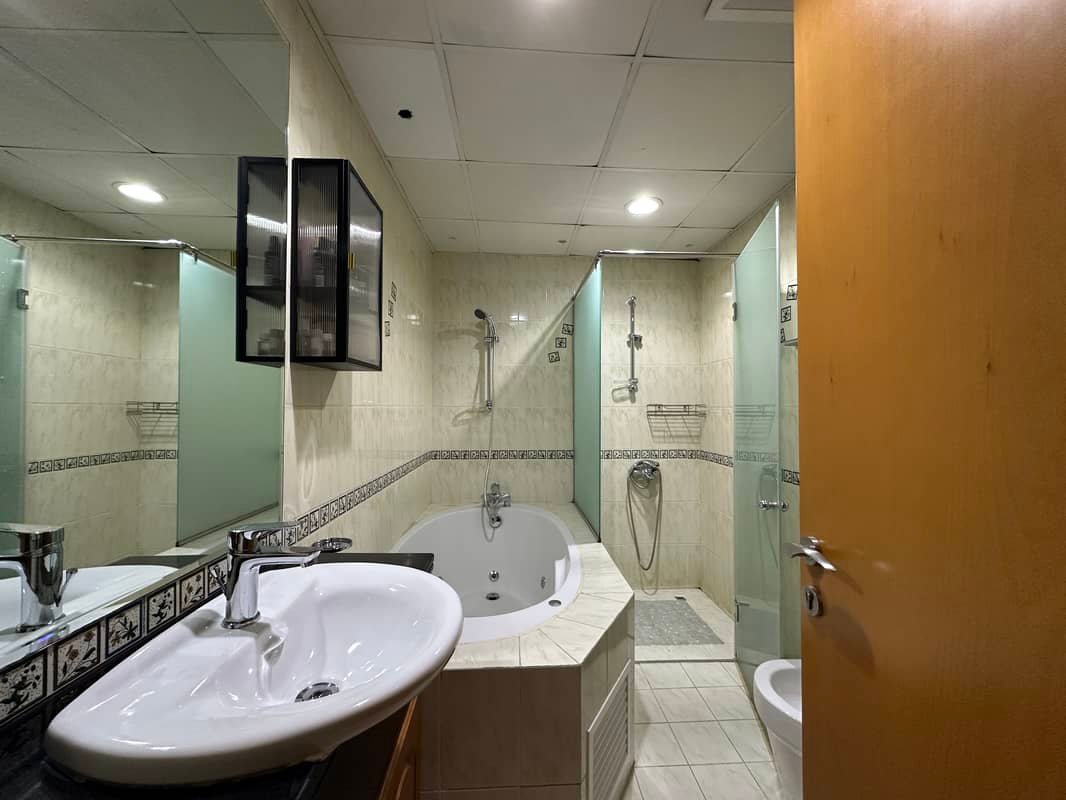 2-bedroom freehold apartment in Dubai Marina — photo 3 of 4