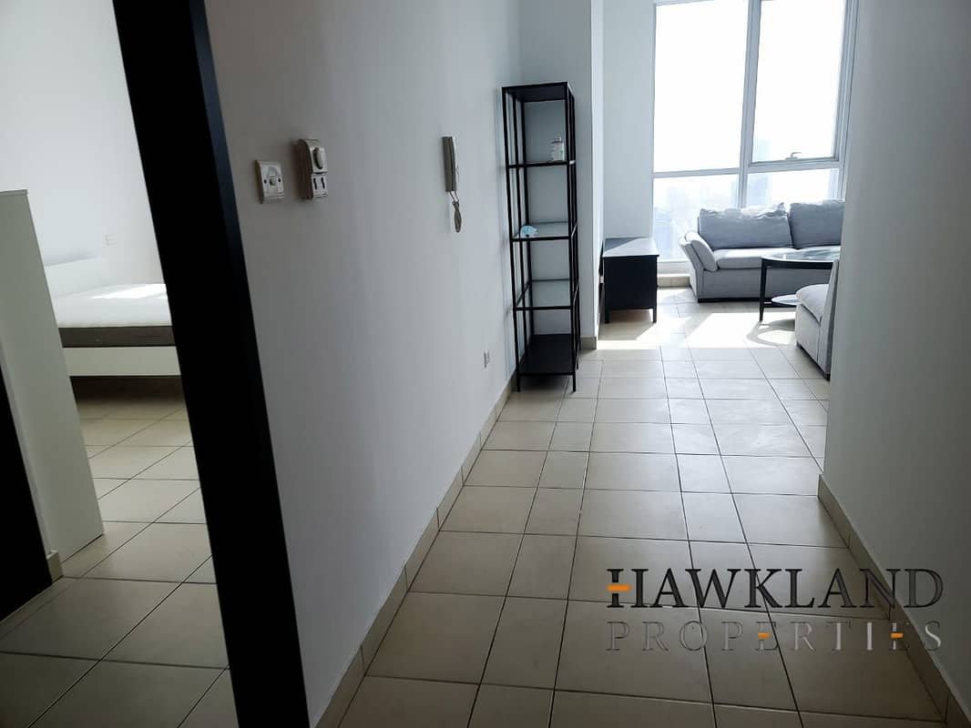 3-bedroom freehold apartment in Dubai Marina — photo 3 of 4