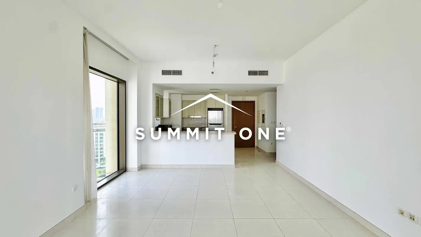 2-bedroom freehold apartment in Dubai Creek Harbour — photo 4 of 4