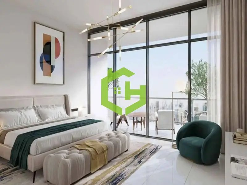 2-bedroom freehold apartment in Business Bay — photo 5 of 5